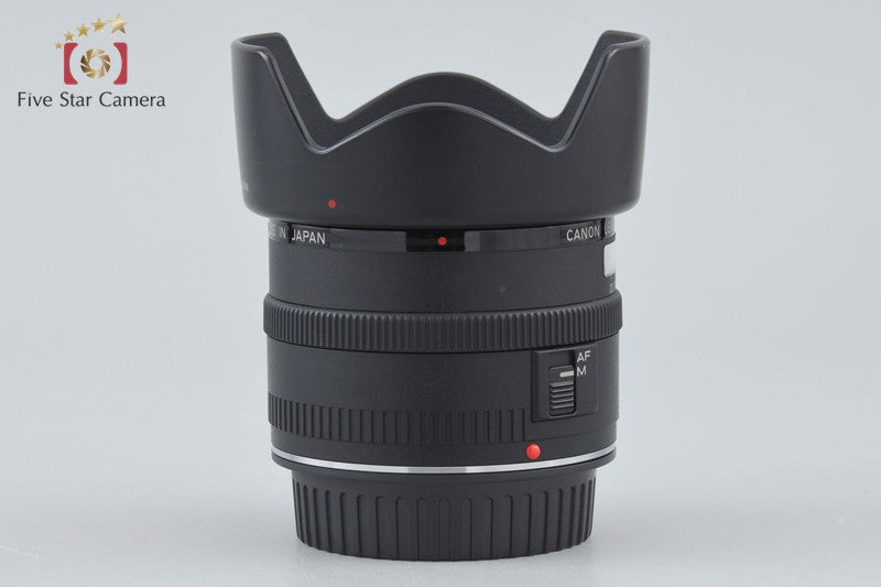 Canon EF 24mm f/2.8