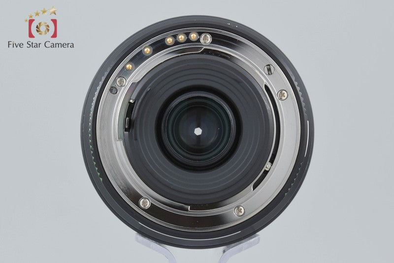 PENTAX SMC DA 55-300mm f/4-5.8 ED