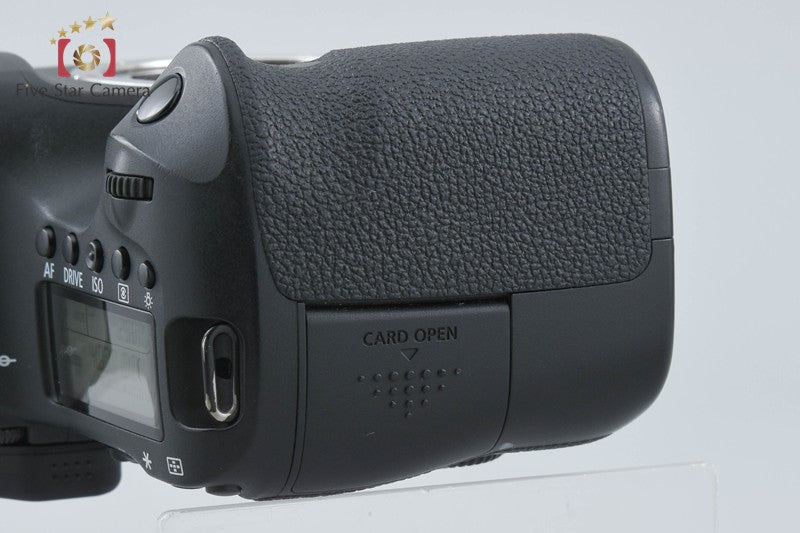 Canon EOS 6D 20.2 MP Full Frame Digital SLR Camera Body