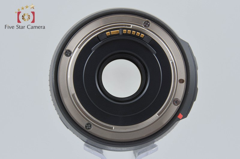 Tamron B016 16-300mm f/3.5-6.3 Di II VC PZD for Canon w/ Box