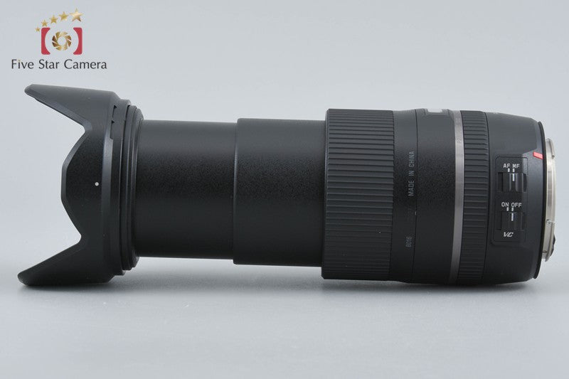 Tamron B016 16-300mm f/3.5-6.3 Di II VC PZD for Canon w/ Box