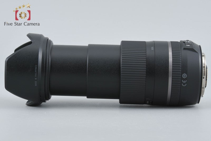Tamron B016 16-300mm f/3.5-6.3 Di II VC PZD for Canon w/ Box