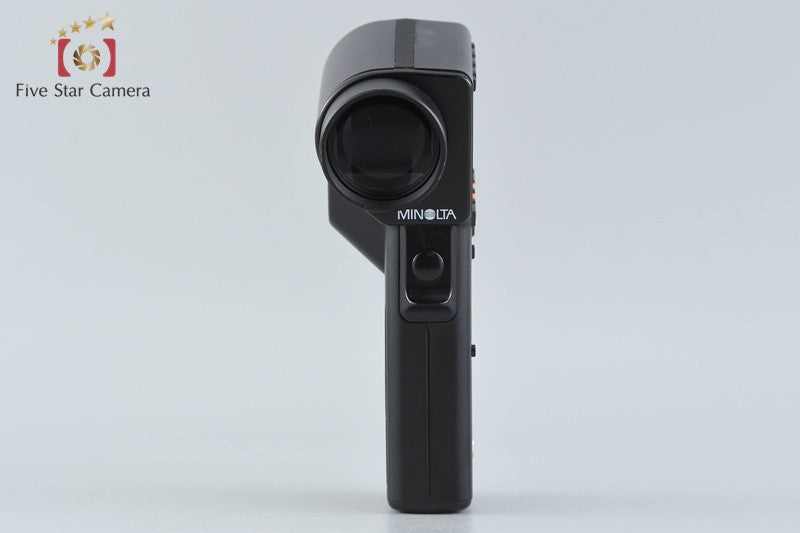 Minolta Spot Meter F Exposure Meter