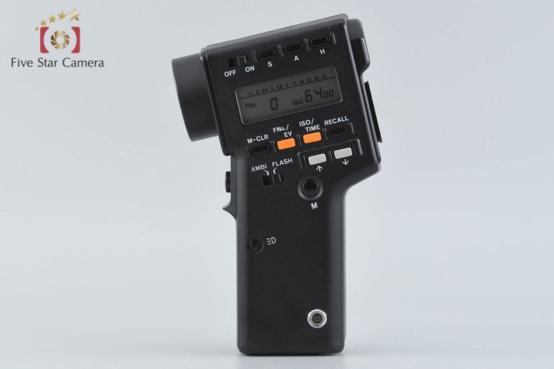 Minolta Spot Meter F Exposure Meter