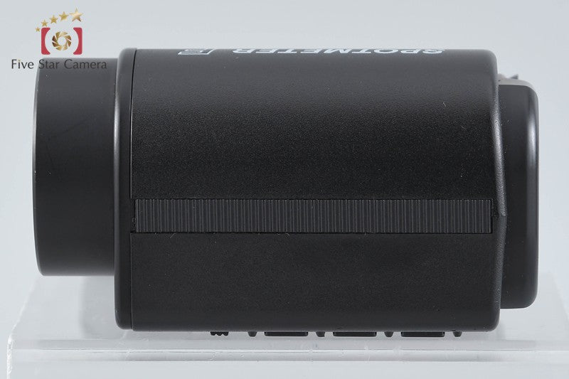 Minolta Spot Meter F Exposure Meter