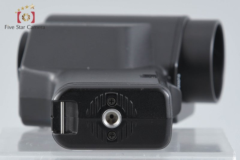 Minolta Spot Meter F Exposure Meter