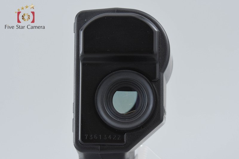 Minolta Spot Meter F Exposure Meter