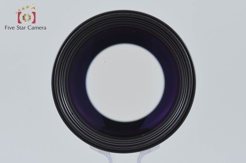 Nikon Ai-S NIKKOR 180mm f/2.8 ED