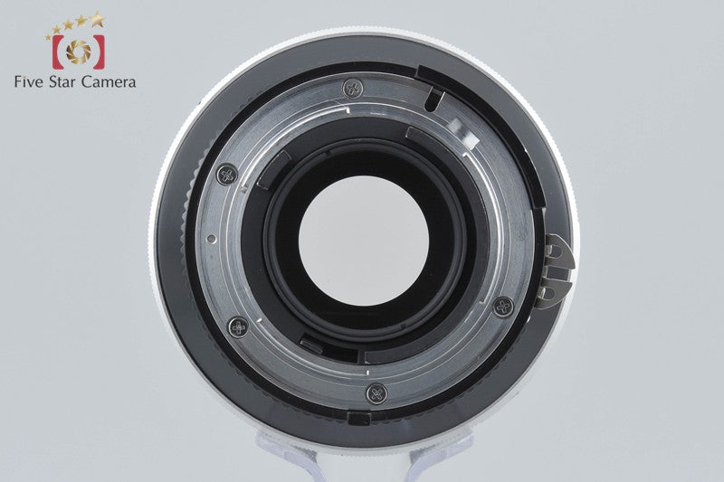 Nikon Ai-S NIKKOR 180mm f/2.8 ED