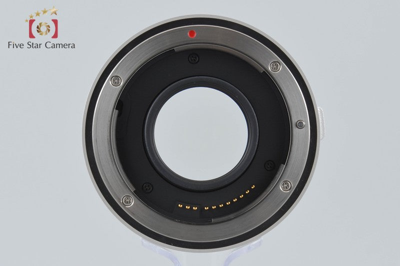 Canon Extender EF 1.4x III Teleconverter