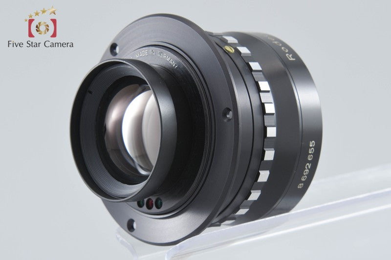 Rodenstock Rodagon 150mm f/5.6 Enlarging Lens