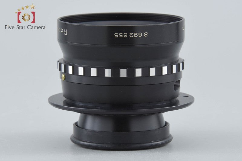 Rodenstock Rodagon 150mm f/5.6 Enlarging Lens