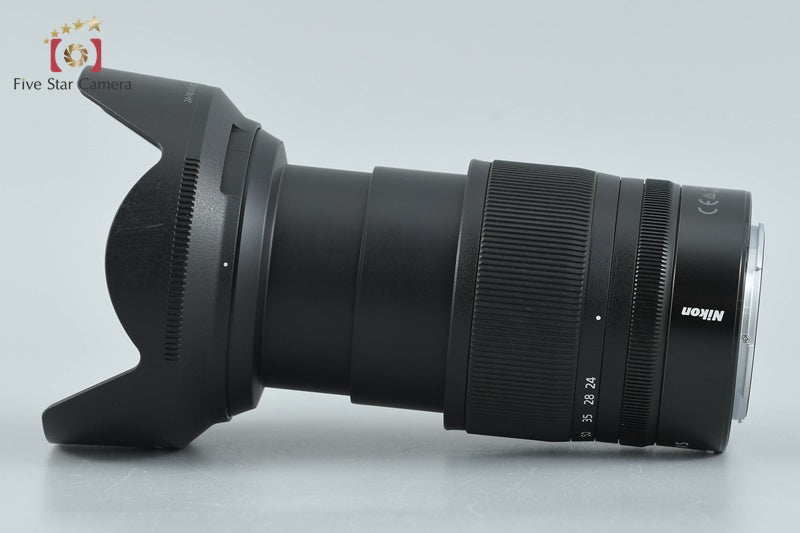 Nikon NIKKOR Z 24-70mm f/4 S w/ Box
