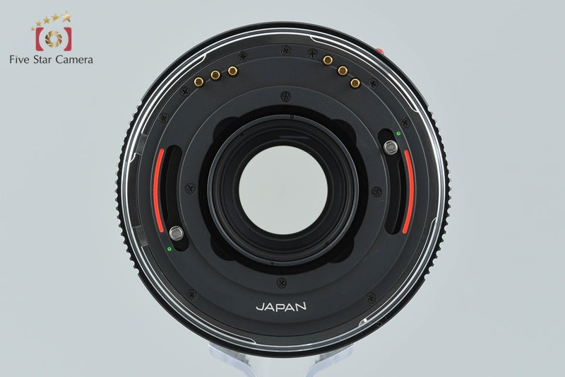 Zenza Bronica ZENZANON-S 200mm f/4.5 for SQ, SQ-A, SQ-Ai, SQ-Am