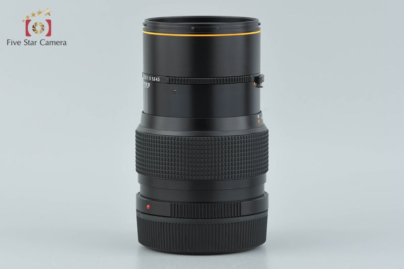 Zenza Bronica ZENZANON-S 200mm f/4.5 for SQ, SQ-A, SQ-Ai, SQ-Am