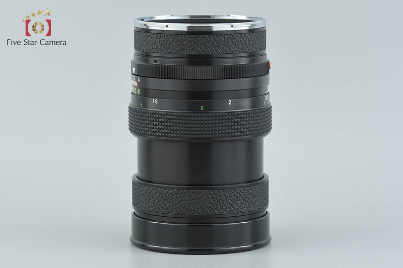Rollei Sonnar 150mm f/4 HFT for 6000 Series