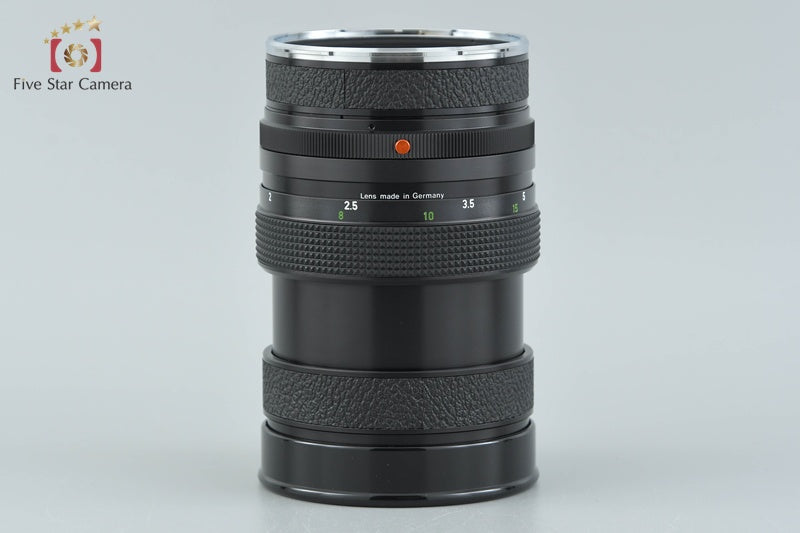 Rollei Sonnar 150mm f/4 HFT for 6000 Series
