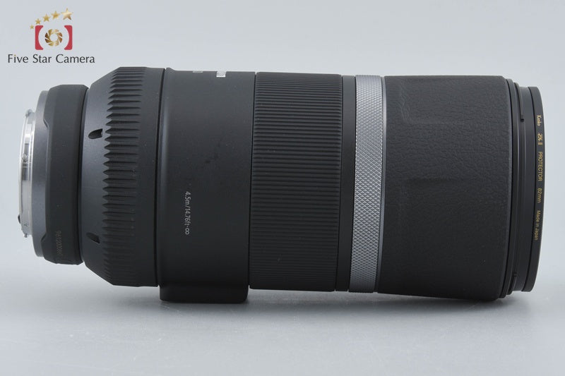 Canon RF 600mm f/11 IS STM