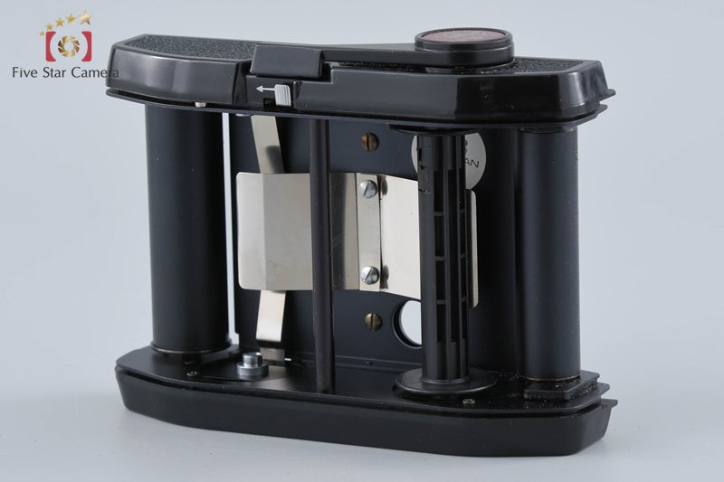 Horseman 6x7 120 Roll Film Holder 10EXP / 120 for 4x5