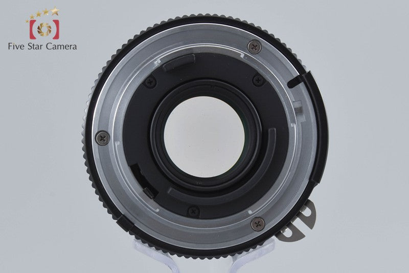 Nikon Ai-S NIKKOR 35mm f/2.8