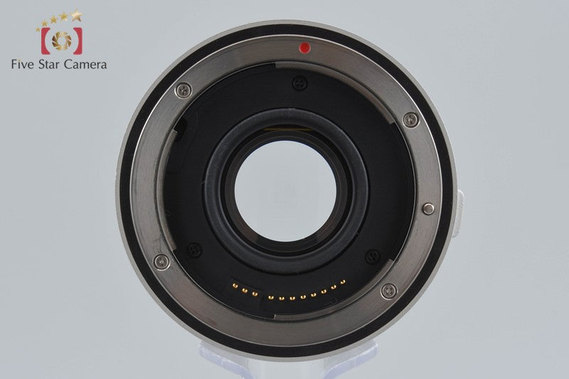 Canon Extender EF 2x III Teleconverter
