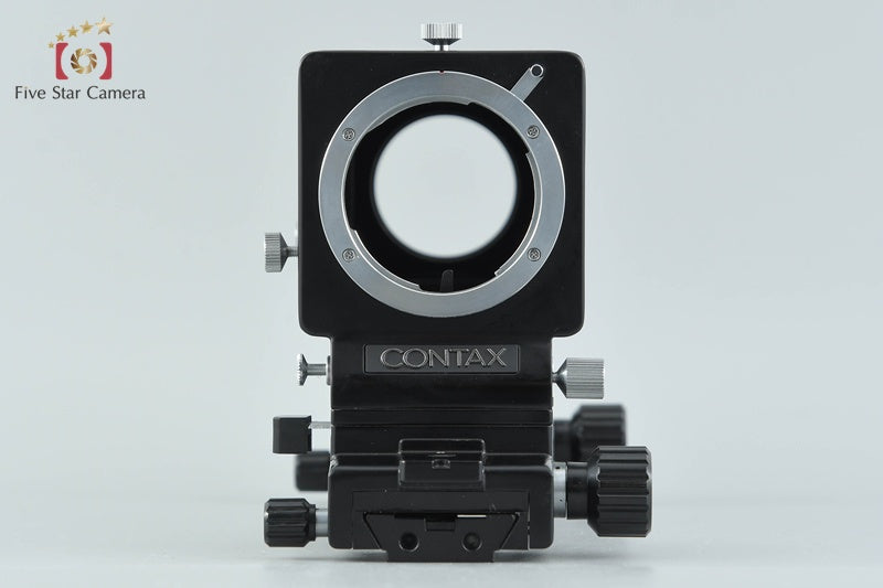 CONTAX Auto Extension Bellows w/ Box