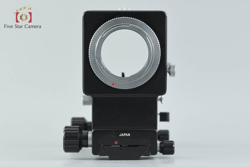 CONTAX Auto Extension Bellows w/ Box