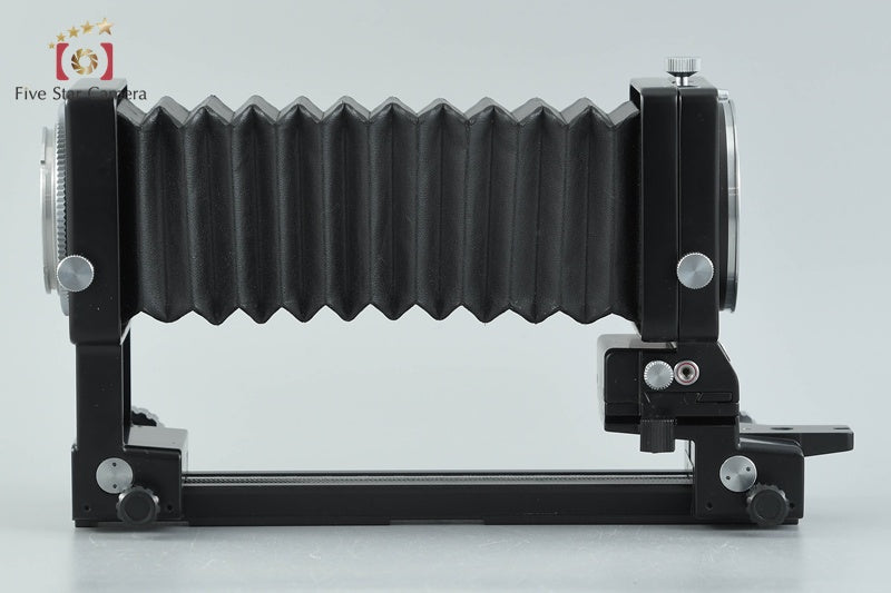 CONTAX Auto Extension Bellows w/ Box