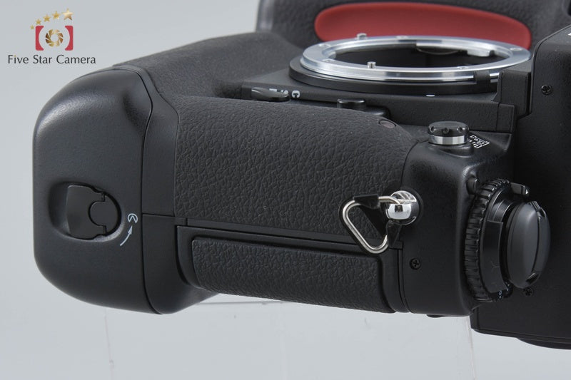 Nikon F5 35mm SLR Film Camera Body [Never Used]