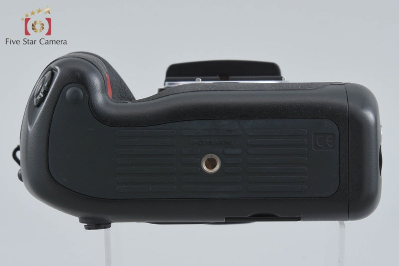 Nikon F5 35mm SLR Film Camera Body [Never Used]