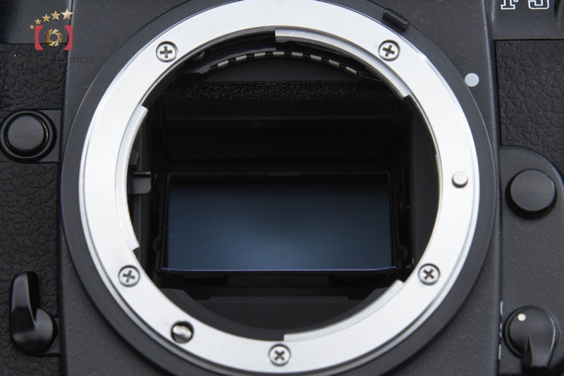 Nikon F5 35mm SLR Film Camera Body [Never Used]