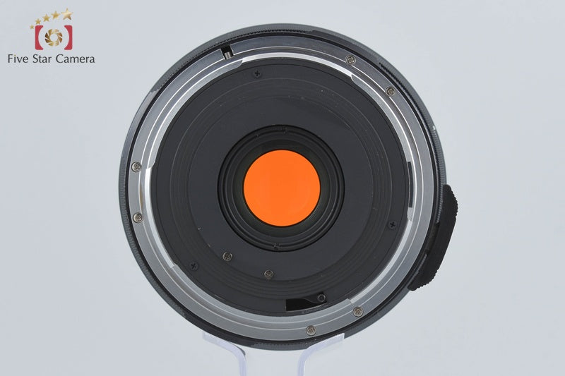 PENTAX SMC 67 FISH-EYE 35mm f/4.5 for 6x7 / 67II