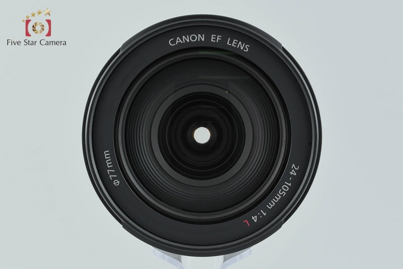 Canon EF 24-105mm f/4 L IS USM