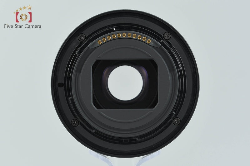 Nikon NIKKOR Z 40mm f/2 SE