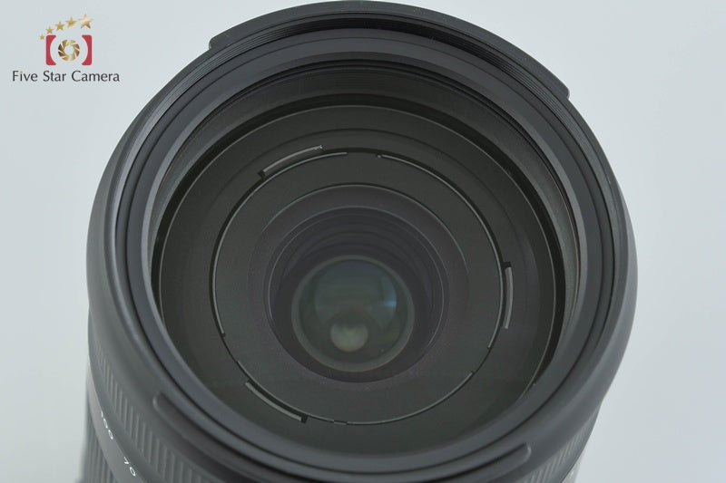 Tamron B028 18-400mm f/3.5-6.3 Di II VC HLD for Canon