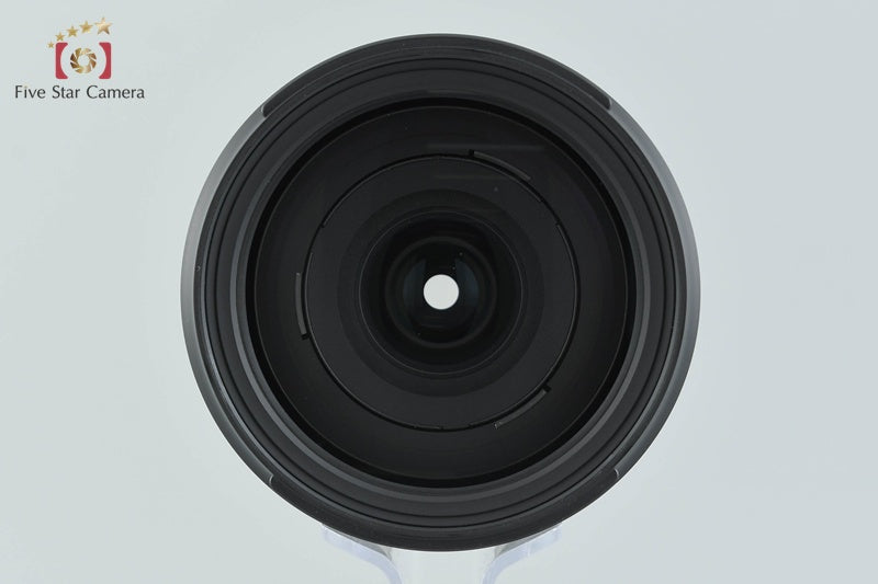 Tamron B028 18-400mm f/3.5-6.3 Di II VC HLD for Canon