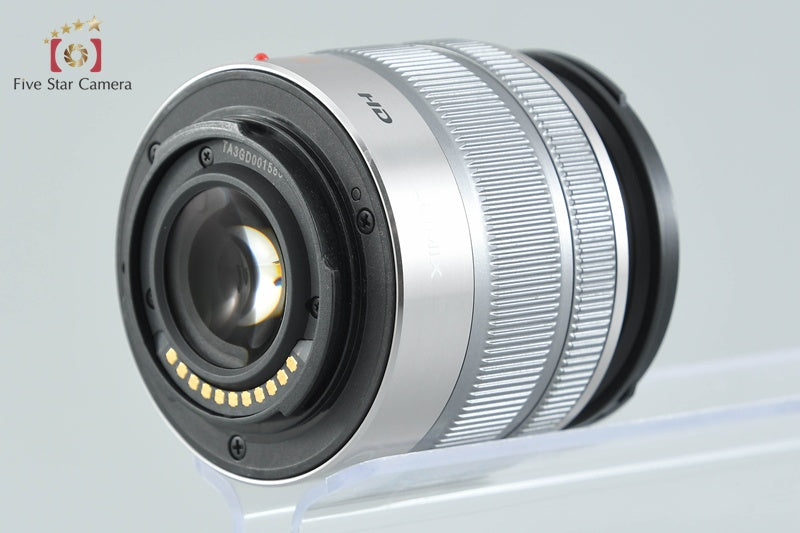 Panasonic LUMIX DMC-GF3 Shell White 12.1 MP 14-42 Lens [Japanese Language Only]