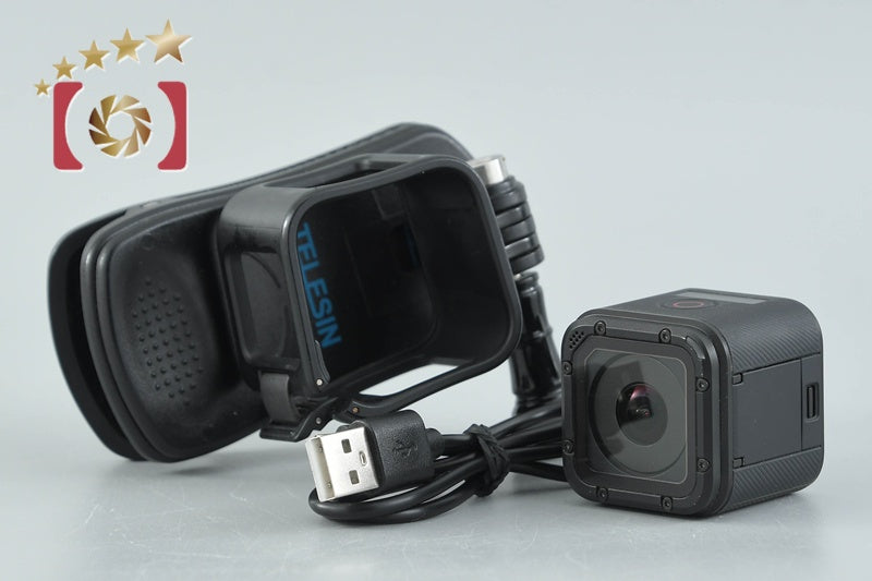 Go Pro HERO Session Full Hi-Vision Action Camera
