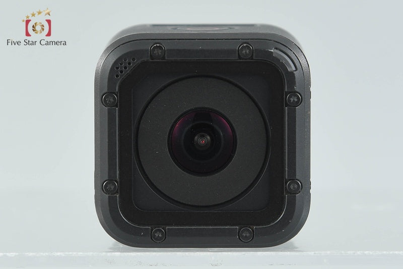 Go Pro HERO Session Full Hi-Vision Action Camera
