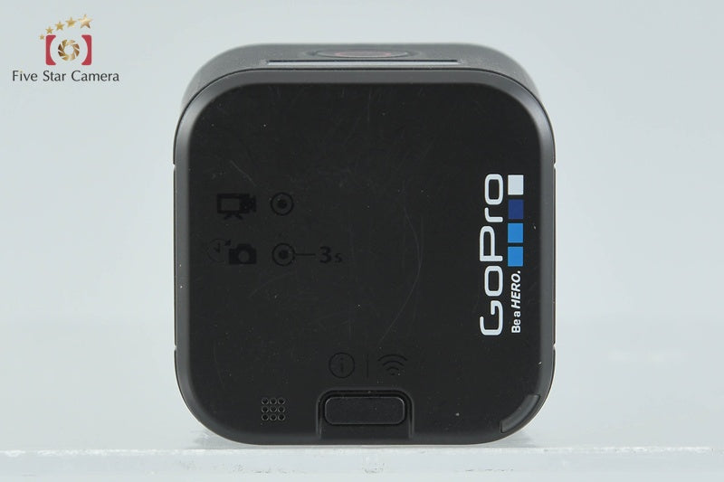 Go Pro HERO Session Full Hi-Vision Action Camera