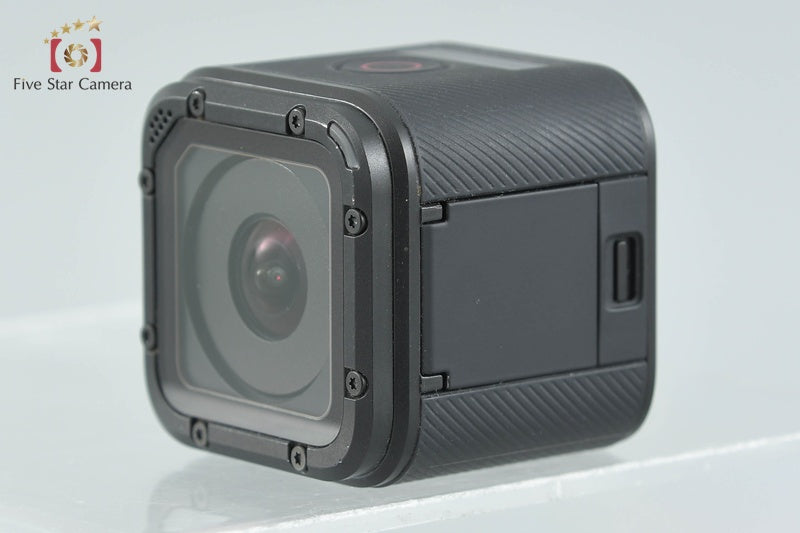 Go Pro HERO Session Full Hi-Vision Action Camera