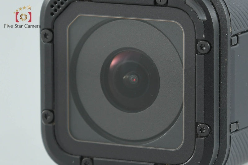 Go Pro HERO Session Full Hi-Vision Action Camera