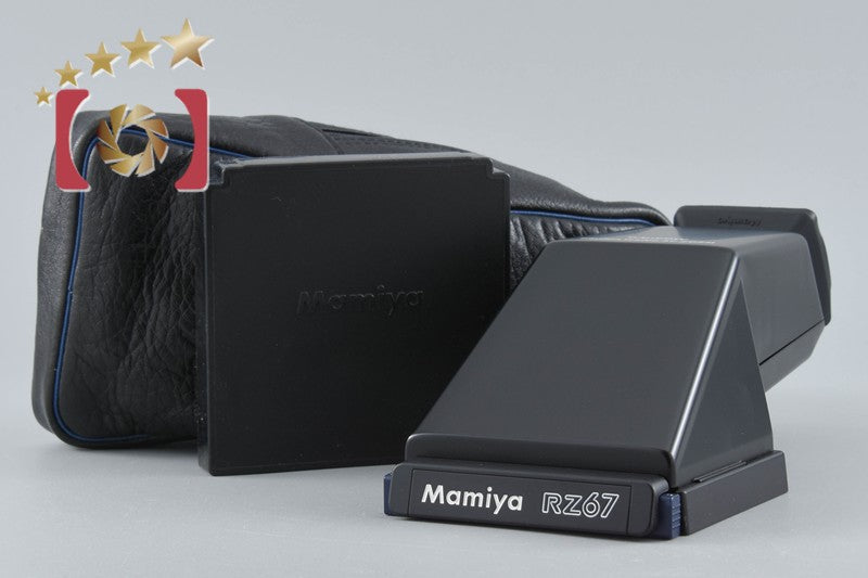 Mamiya AE Prism Finder for RZ67 PRO / RZ67 PRO II