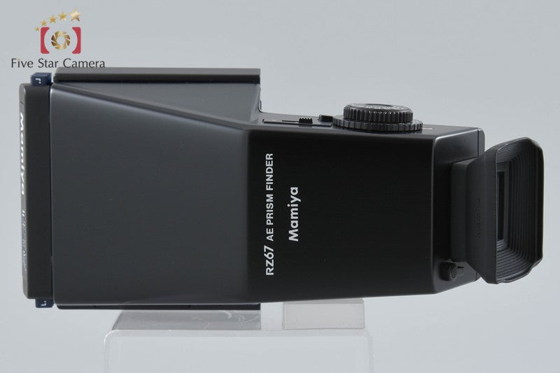 Mamiya AE Prism Finder for RZ67 PRO / RZ67 PRO II