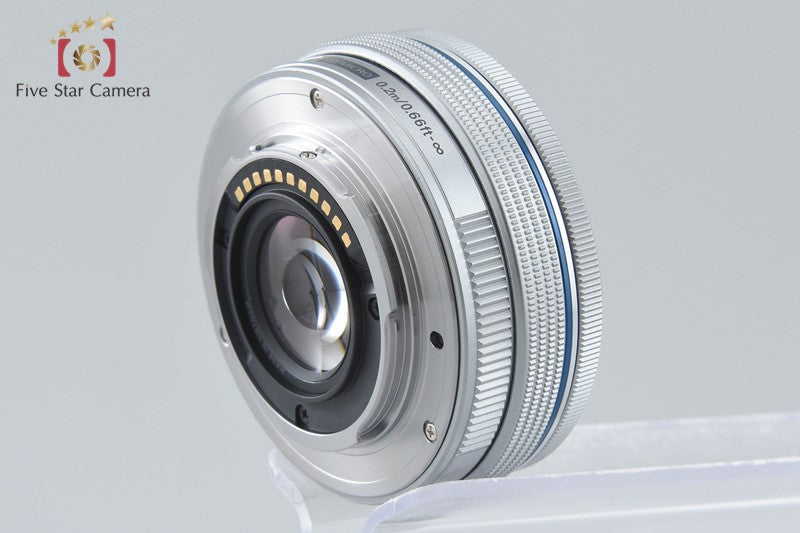 "Count 587" Olympus E-PL9 Brown 16.1 MP Mirrorless Camera 14-42 Lens