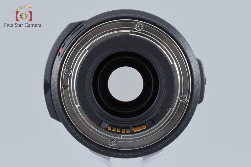Canon EF 70-300mm f/4-5.6 IS USM