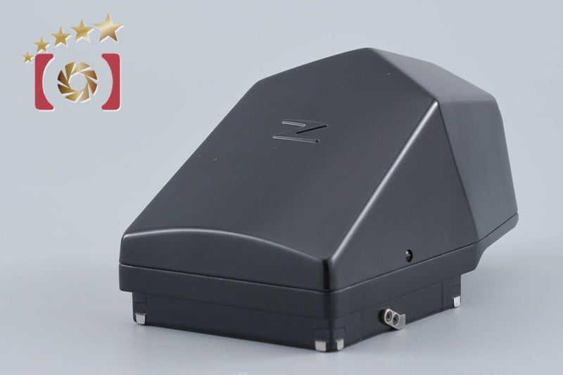 Zenza Bronica Prism Finder for EC-TL
