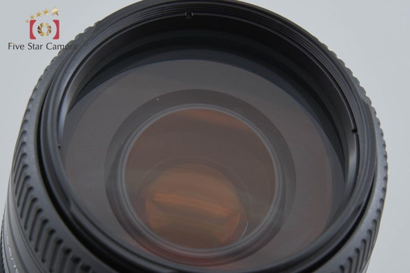 SONY 75-300mm f/4.5-5.6 MACRO SAL75300 Sony A Mount Lens