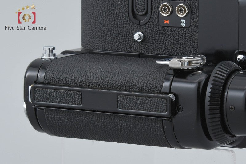 PENTAX 67 TTL Later Model Medium Format Camera Body