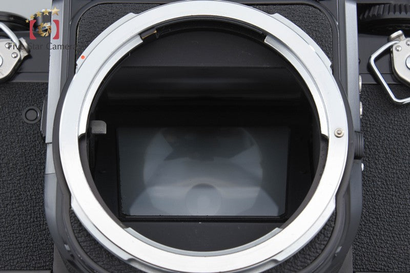 PENTAX 67 TTL Later Model Medium Format Camera Body